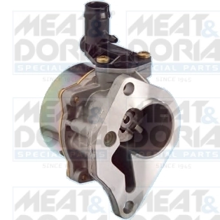Vacuum Pump, braking system